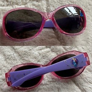 FLAWED | Disney | Anna & Elsa “Frozen” Sunglasses | One Size Girls